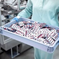 National pharmaceutical industry gains strength: AMELAF receives the “Made in Mexico” label