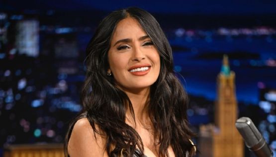 Esta es la película que Salma Hayek grabó en Veracruz y se estrenó en 2001