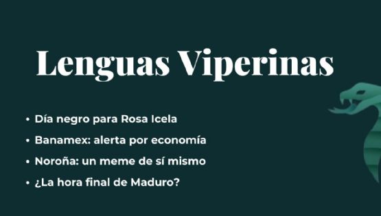 Lenguas Viperinas