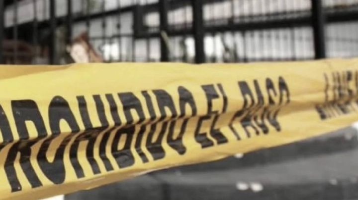 Asesinan a prestamista colombiano en Irapuato