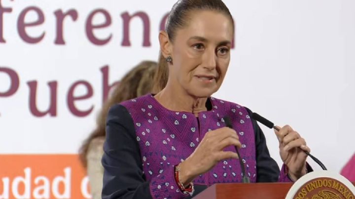 Sheinbaum: temas clave en la mañanera hoy 25 de noviembre