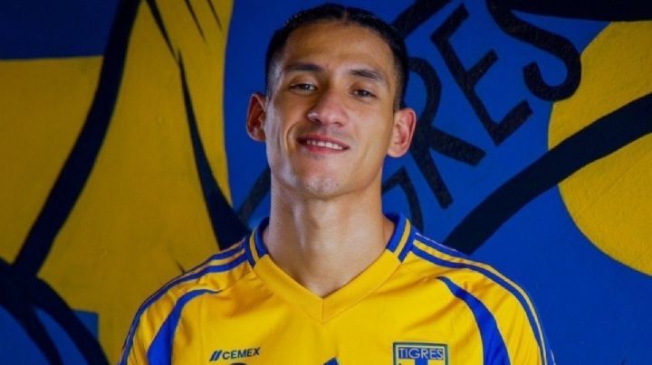 Uriel Antuna: De costarle millones a Tigres, lo que le costaría a los Pumas