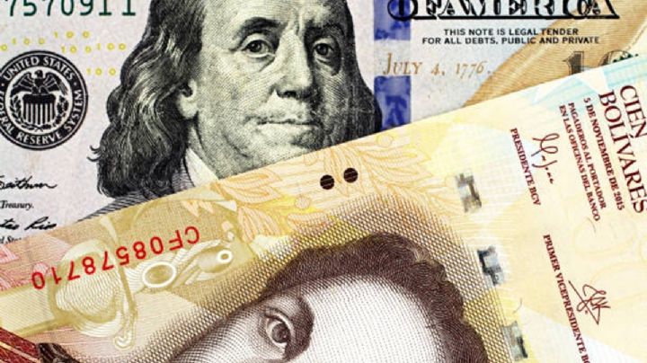 Escalada del dólar y temor a EU: el día a día de los venezolanos en plena incertidumbre