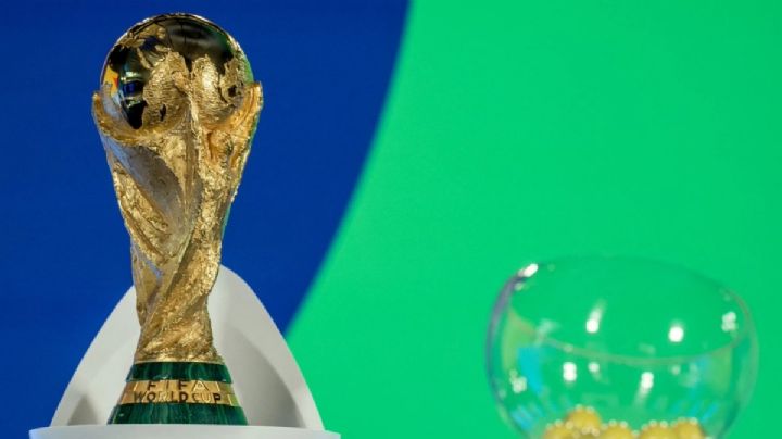 Sorteo del Mundial 2026: fecha, horario y dónde ver