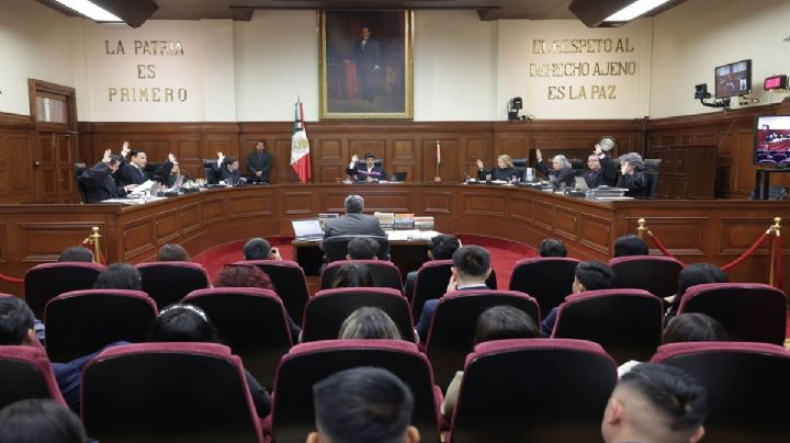 Discutirá Corte proyecto de Batres que reduciría monto de indemnización a víctimas