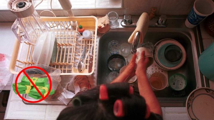 Trabajo doméstico no pagado: Veracruz es 4° lugar nacional