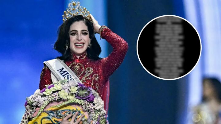 Fátima Bosch denuncia amenazas en redes tras su polémica coronación en Miss Universo 2025
