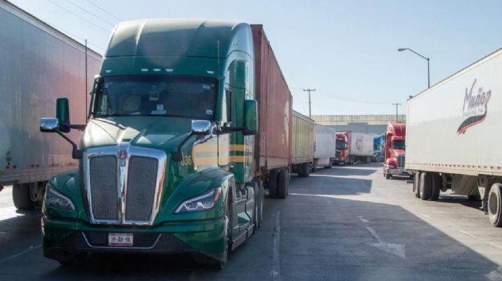 Transportistas y productores agrícolas aceptan retirar bloqueos, informa Gobernación