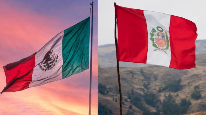 México y Perú: “Del puente a la alameda”
