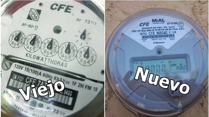 CFE cambiará medidores de luz en Hidalgo; así son los nuevos equipos a instalar