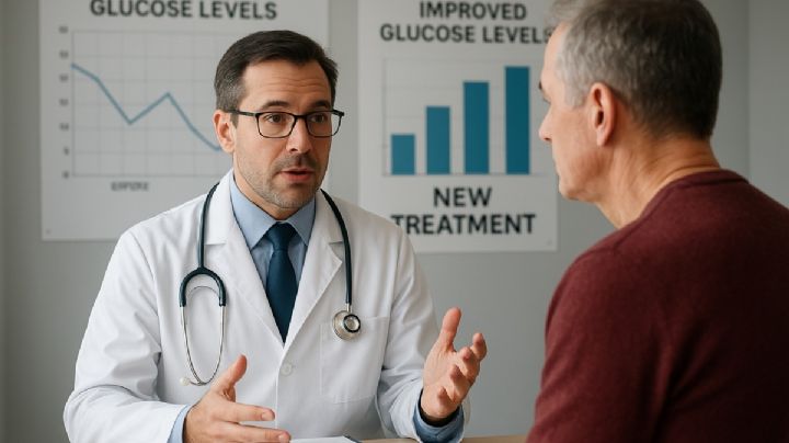 La nueva “vacuna” contra la diabetes logra reducciones de glucosa y peso en estudio clínico