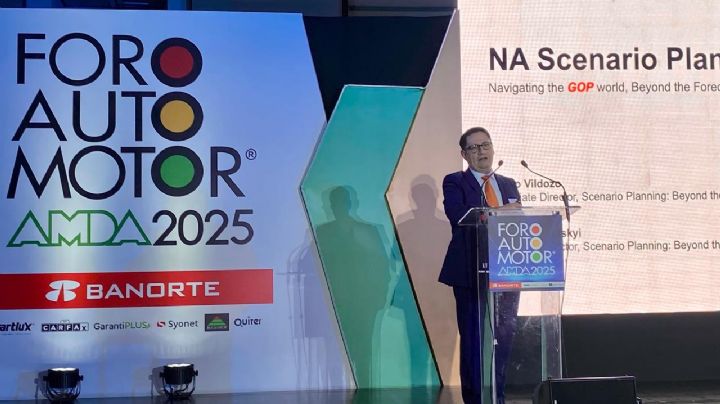 Autos chinos redefinen el mercado mexicano, marcas tradicionales se quedan atrás: S&P