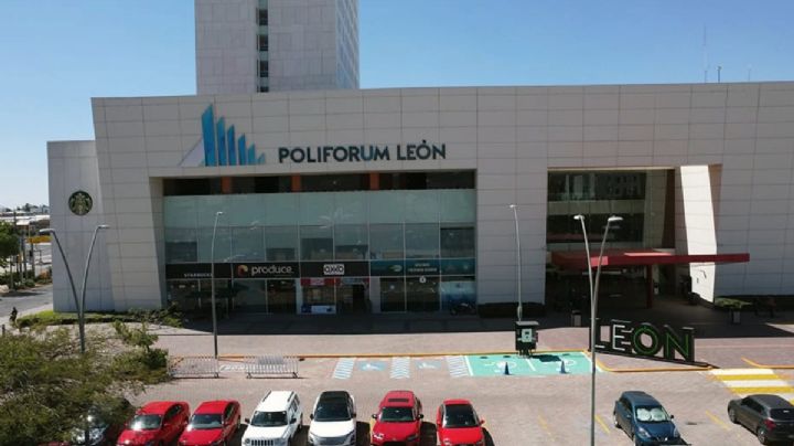 ¿Buscas trabajo? Poliforum León tendrá reclutamiento masivo este miércoles