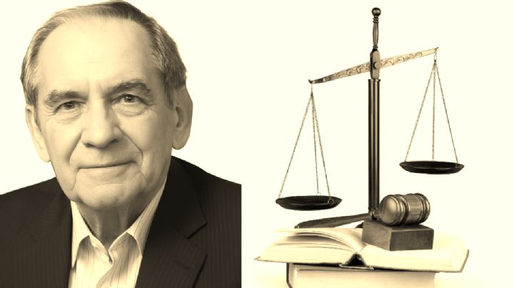 Porfirio Marquet Guerrero y su legado laboral