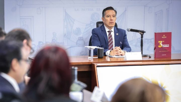 De más de 100 proyectos de inversión, 58% ya están en operación: Sedeco