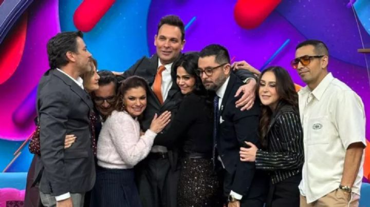 Revelan la verdadera razón de la salida de Pato Borguetti de Venga la Alegría