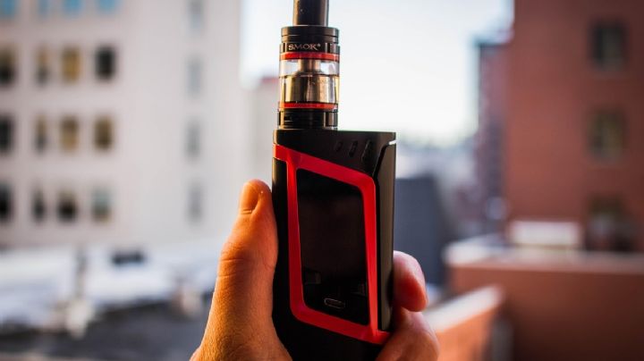 Vapeadores y tabaco: entre 7 cárteles se disputan un fructífero mercado ilícito