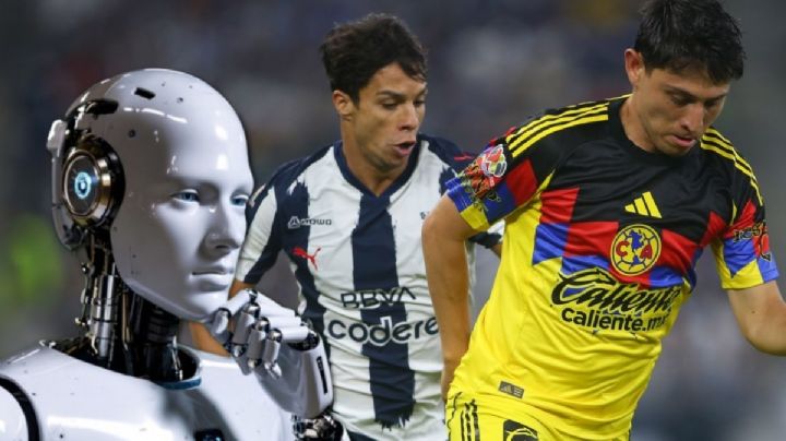 La IA predice a los ganadores de los cuartos de final de la Liguilla