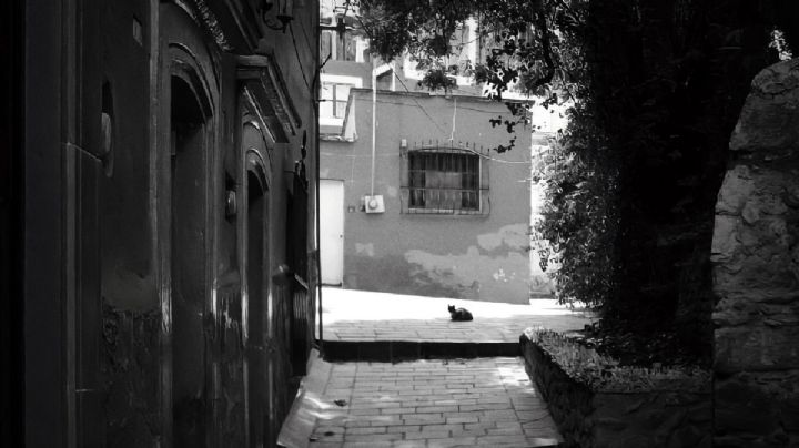 ¿Conoces la leyenda del Callejón del Infierno en Guanajuato?