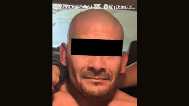 "El Pelón" acusado de extorsión y cohecho; no por reclutar a homicidas de Manzo