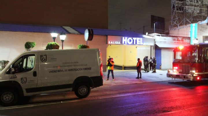 CDMX impulsará ley para regular hoteles y prevenir delitos