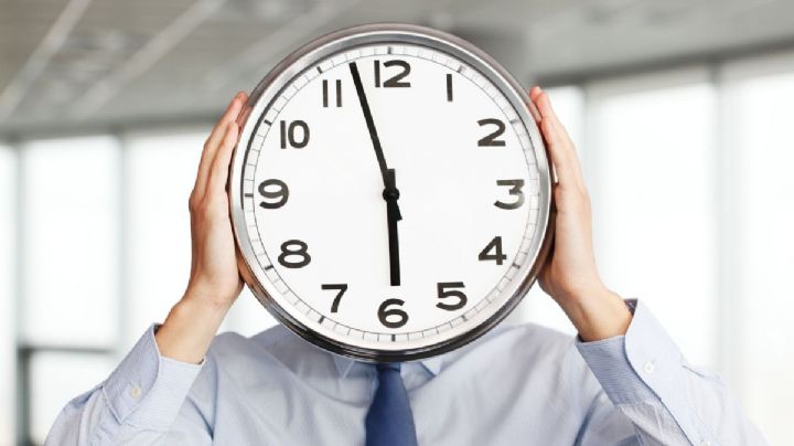 40 horas laborales…y aguinaldo exento de impuestos