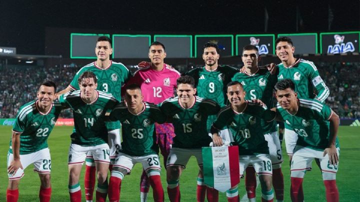 Mundial 2026: ¿En dónde jugaría México si llega al quinto partido?
