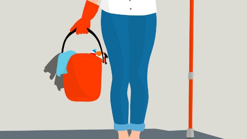 El “trabajo invisible” de las mujeres aporta 82 mil pesos al año