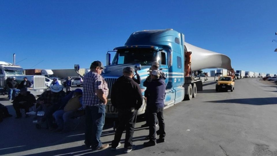 Este martes tendrán una reunión con la Segob y esperan tener resultados por parte del gobierno