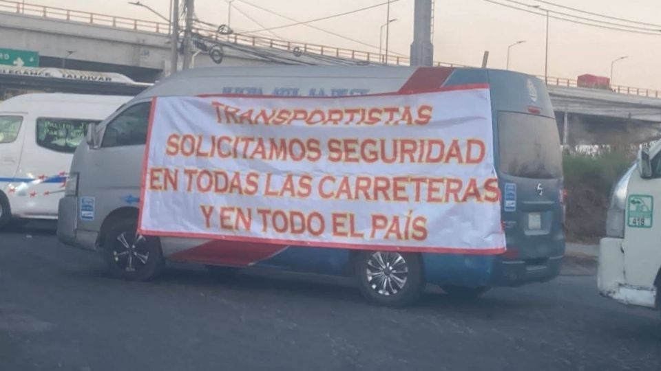 La mesa de diálogo inició a las 13 horas y se extendió hasta la tarde