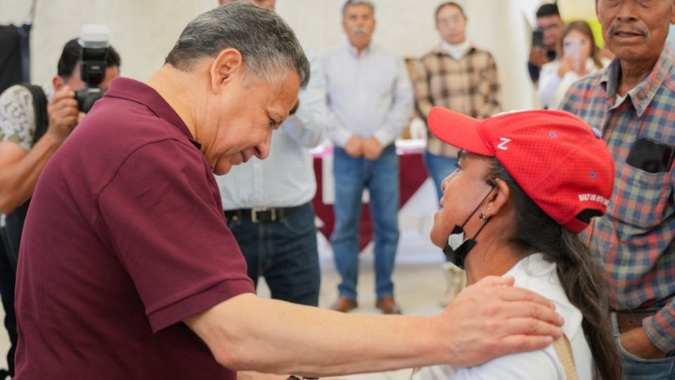 En el marco del Día Internacional de la Eliminación de la Violencia contra la Mujer, aseguró que es tiempo de apoyar el desarrollo profesional de las mujeres