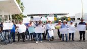 Foto ilustrativa de la nota titulada: Bloqueos carreteros dejan pérdidas por hasta 6 mil millones de pesos: Concanaco