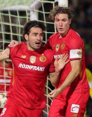 Foto descriptiva de: ¿Quién es favorito para ser campeón en la final de la Liga MX?