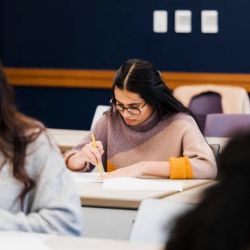 Perspectiva de género en las universidades: obligación, no opción