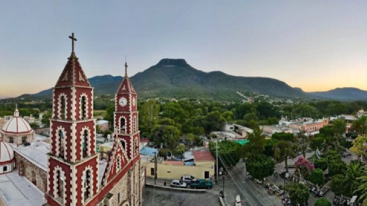 Llegan lluvias a varios municipios de Guanajuato este miércoles 26 de noviembre