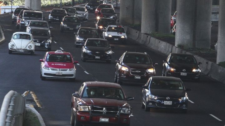 ¿Quién no circula hoy 26 de noviembre del 2025?