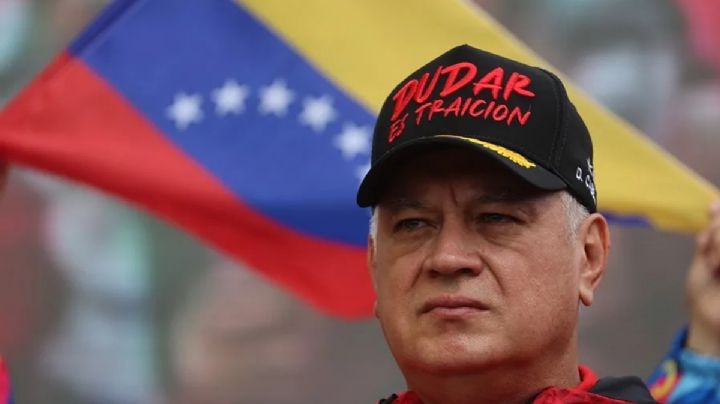 Cabello critica duramente a Marco Rubio y lo tilda de “imbécil” durante un evento público