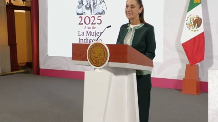 Sheinbaum: temas clave en la mañanera hoy 26 de noviembre