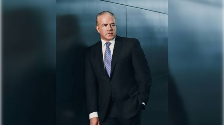 FGR confirma investigación contra Raúl Rocha Cantú, dueño de Miss Universo