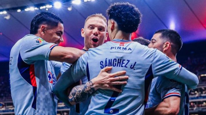 ¿Cuándo debuta Cruz Azul ante Flamengo en la Copa Intercontinental?