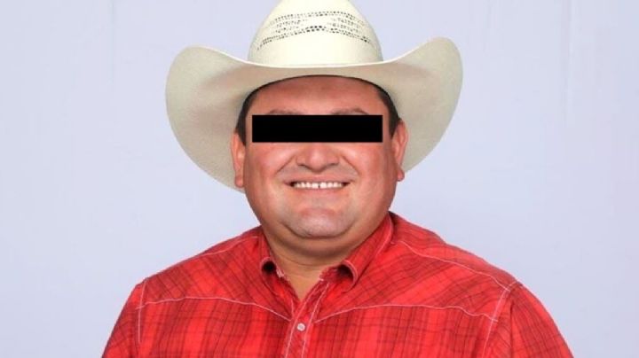 Ejecutan segunda orden de aprehensión contra regidor de Actopan