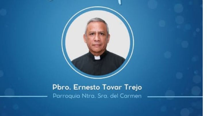 Sacerdote de Tampico investigado en Chicago por abuso sexual contra menor
