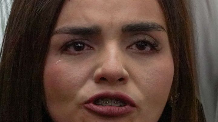 Sheinbaum lanza mensaje a Noroña por declaraciones en contra de Grecia Quiroz: "hay que respetar"