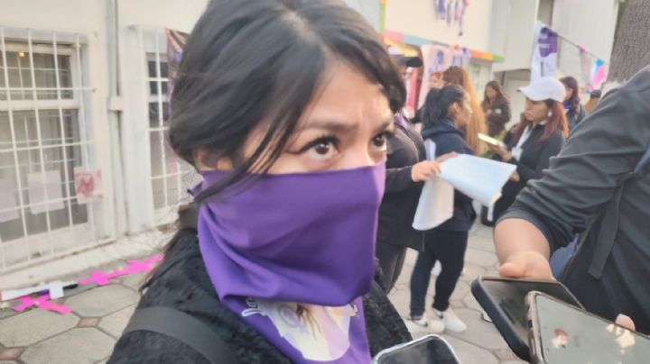 Feministas acusan violencia digital; piden protección ante el acoso