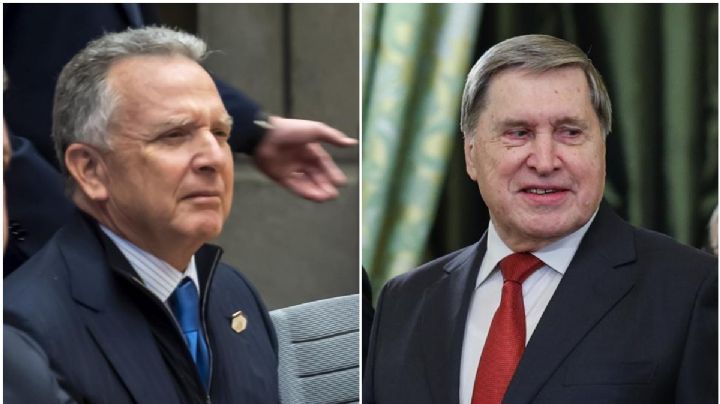 Claves de la filtración de conversaciones del enviado de Trump a Rusia