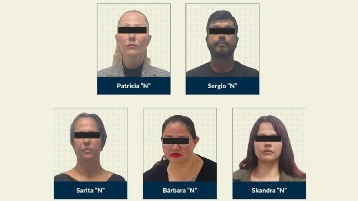 Fraude en sector salud de la CDMX: así opera la red de estafadores que ofrece plazas laborales