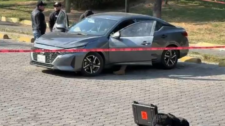 Desaparecen 2 agentes de Harfuch en Jalisco; realizaban labores de inteligencia