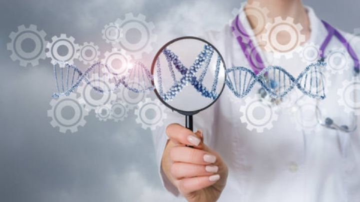 Terapia genética da esperanza a niño con enfermedad rara