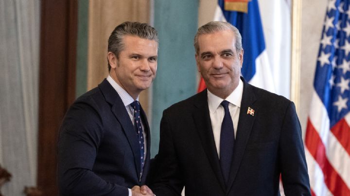 EU se instalará en 2 aeropuertos de República Dominicana