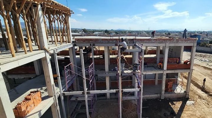 ¿Cuándo estará listo el Nuevo Bachillerato Tecnológico en Tizayuca?